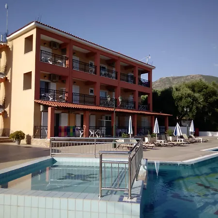 Zante Dolphin Alykes (Zakynthos)