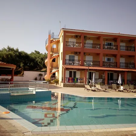 Zante Dolphin Apartment Alykes (Zakynthos)