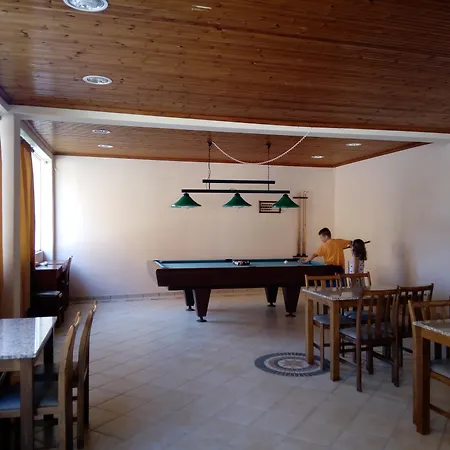 Zante Dolphin Apartment Alykes (Zakynthos)