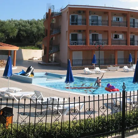 Zante Dolphin Apartment Alykes (Zakynthos)