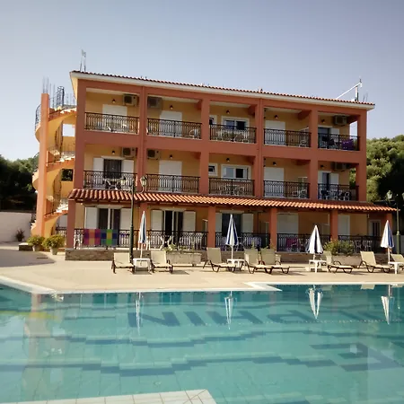 Zante Dolphin Apartment