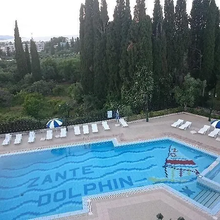 Apartment Zante Dolphin *