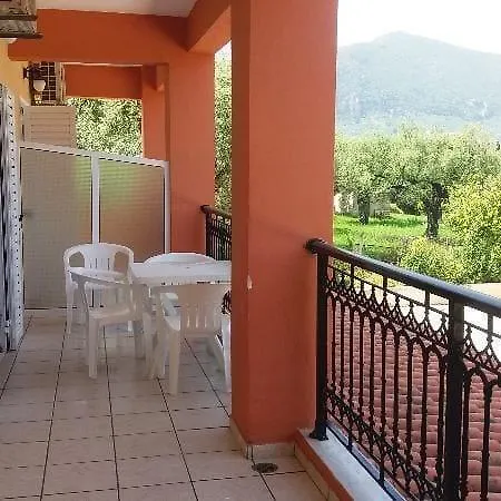 Apartment Zante Dolphin Alykes (Zakynthos)